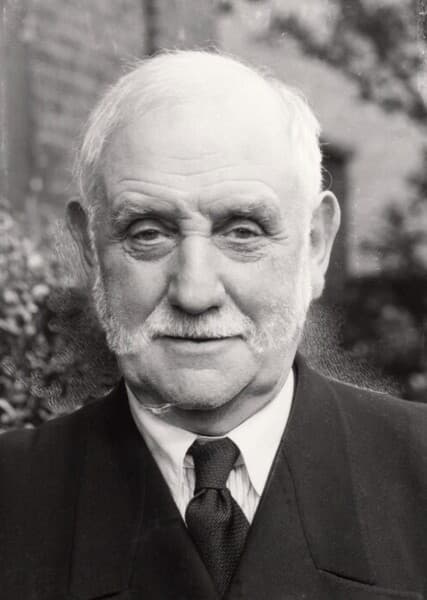 George Lansbury