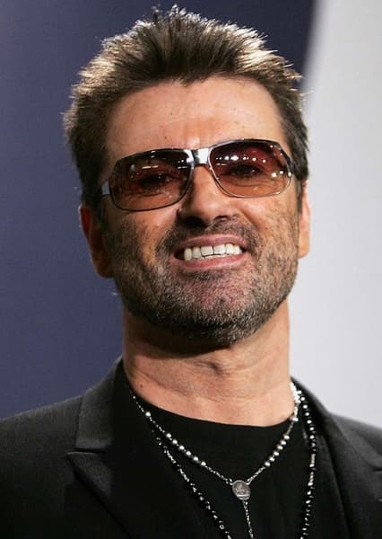 George Michael
