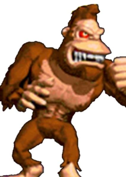George (Rampage)