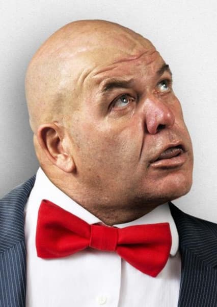 George Steele