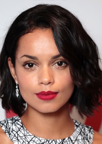 Georgina Campbell