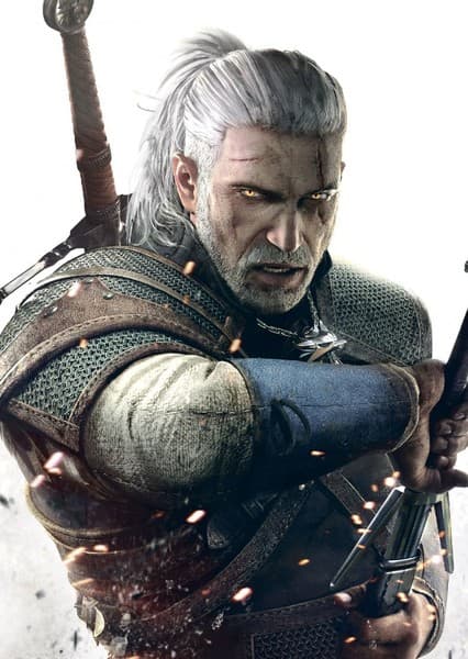 Geralt of Rivia