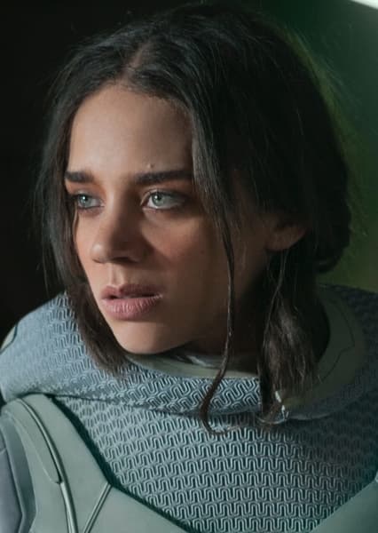 Ghost (Marvel Cinematic Universe)