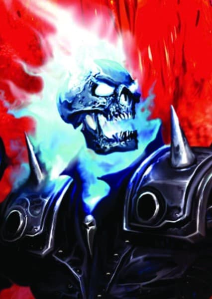 Ghost Rider (Danny Ketch)