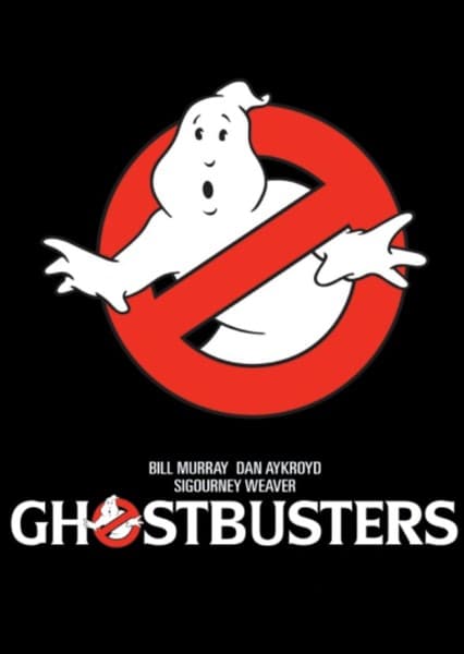 Ghostbusters (1984)
