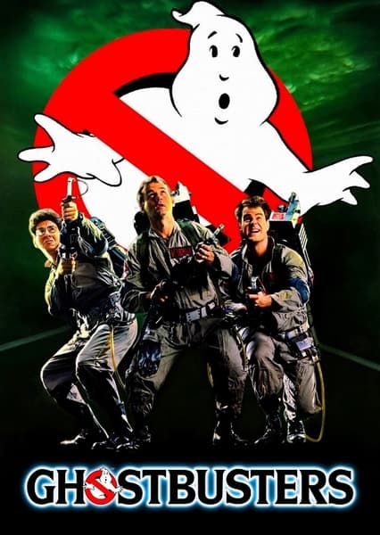 Ghostbusters (1984)