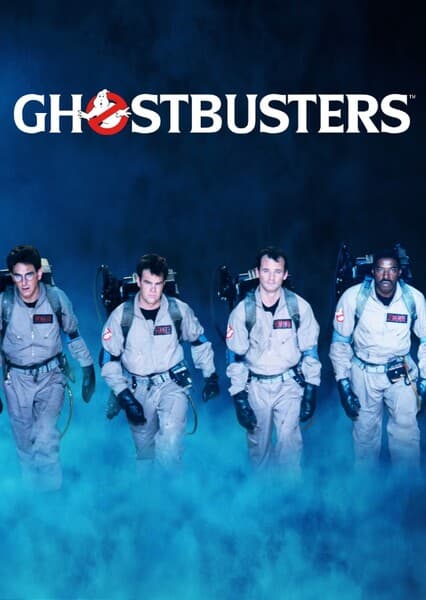 Ghostbusters (1984 Film)