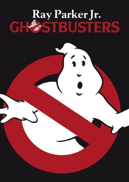 Ghostbusters (song)