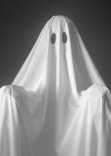 Ghosts