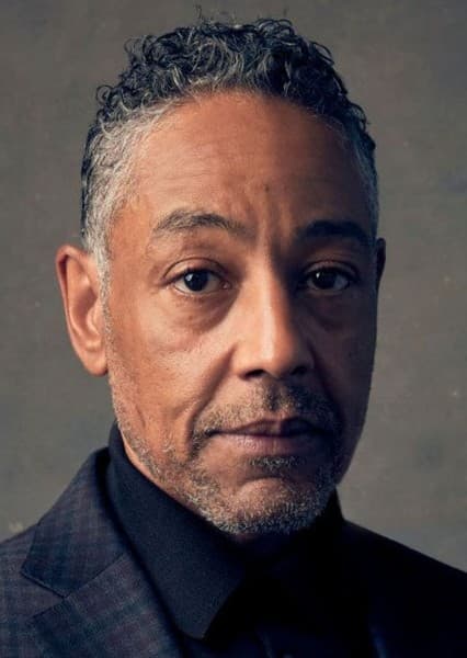 Giancarlo Esposito