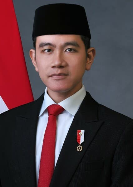 Gibran Rakabuming Raka