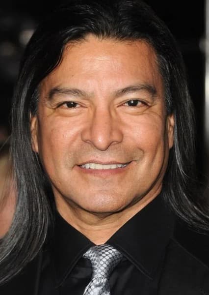 Gil Birmingham