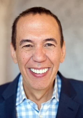 Gilbert Gottfried