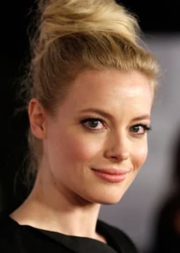Gillian Jacobs