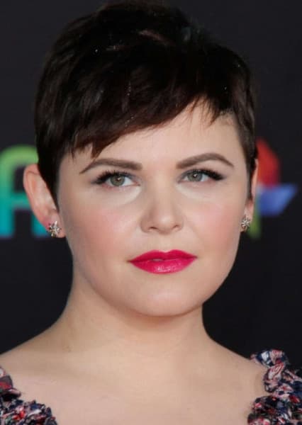 Ginnifer Goodwin