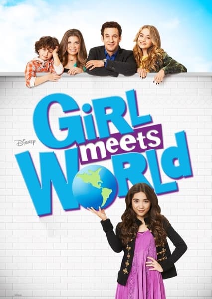 Girl Meets World