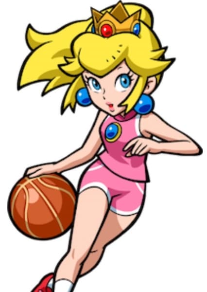 Girly Girl with a Tomboy Streak