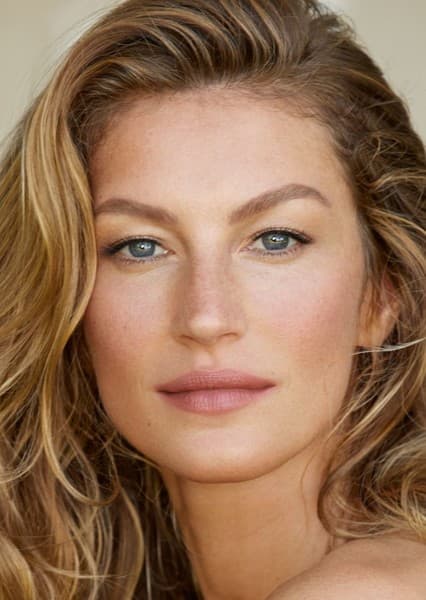 Gisele Bündchen