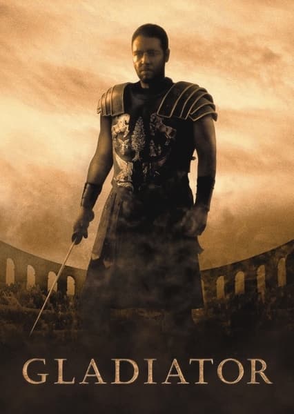 Gladiator (2000 film)