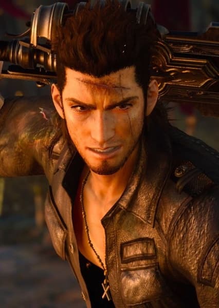 Gladiolus Amicitia