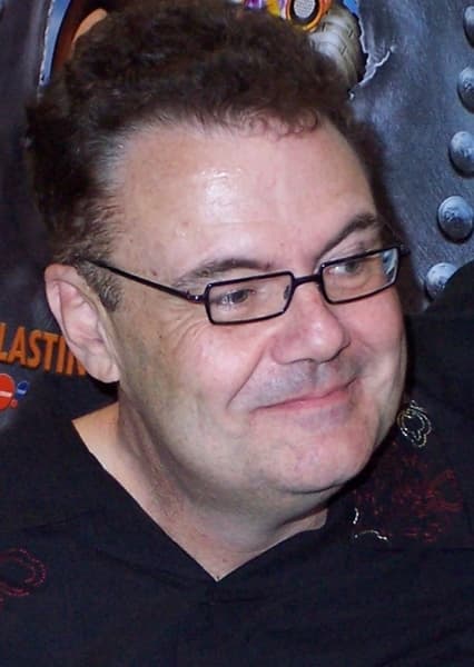 Glenn Shadix