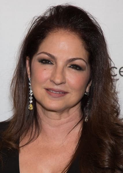 Gloria Estefan