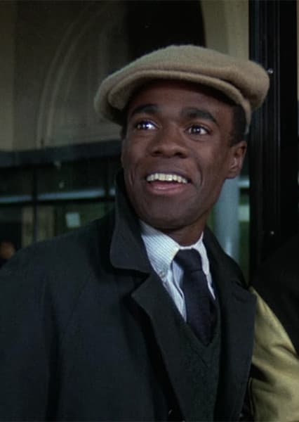 Glynn Turman