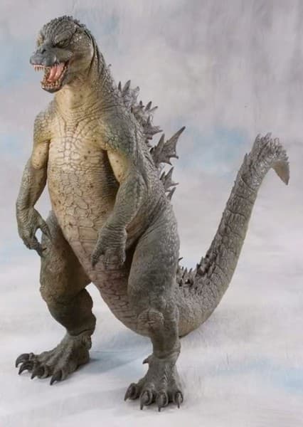 Godzilla (1994)