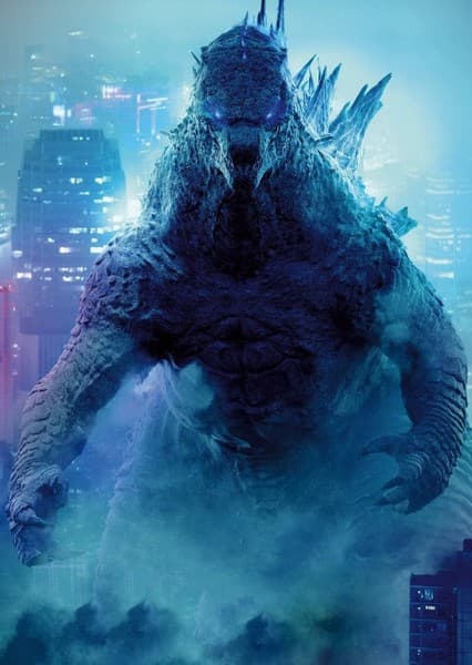 Godzilla