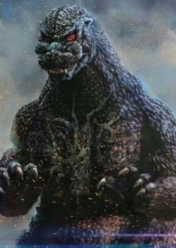 Godzilla