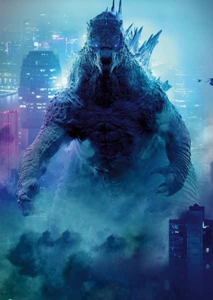Godzilla (Monsterverse)
