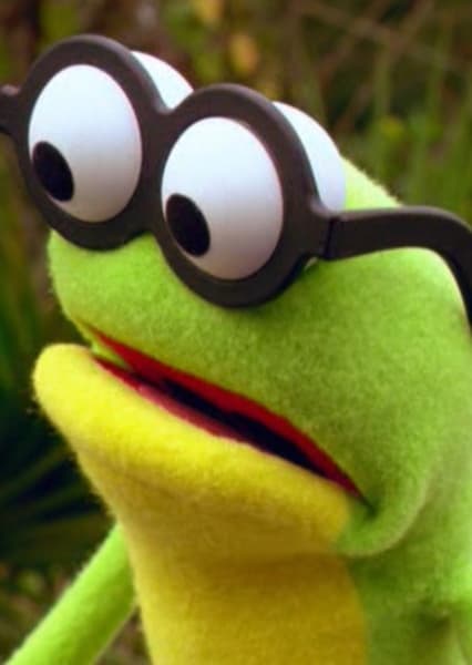 Goggles (Muppets)
