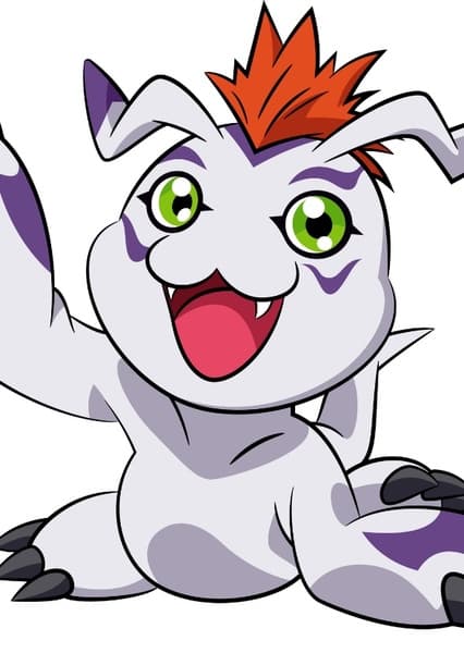 Gomamon