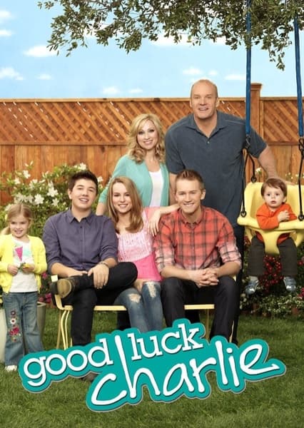 Good Luck Charlie