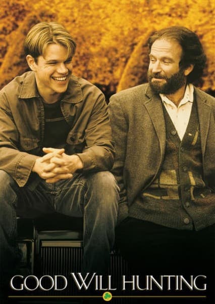 Good Will Hunting