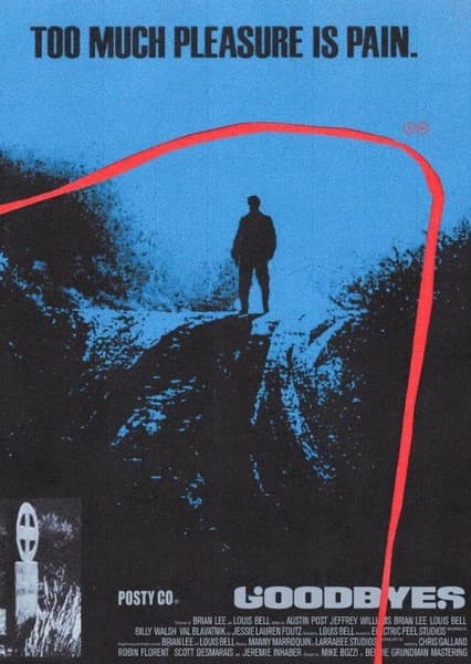 Goodbyes (By Post Malone)