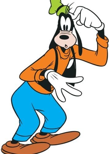 Goofy