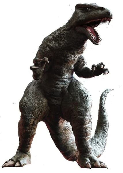 Gorosaurus