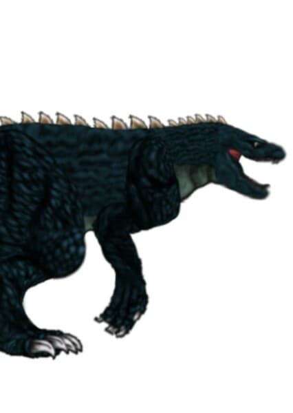 Gorosaurus