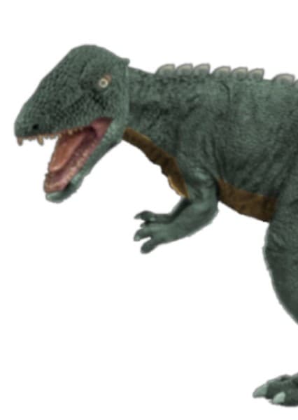 Gorosaurus