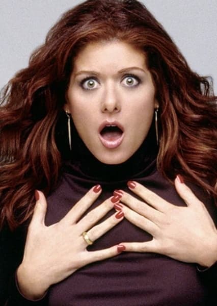 Grace Adler