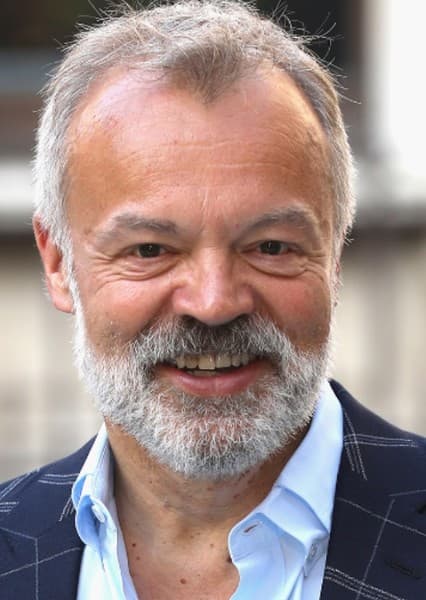 Graham Norton