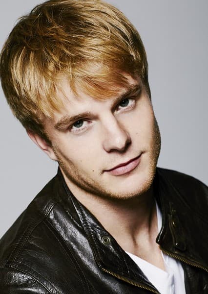 Graham Rogers
