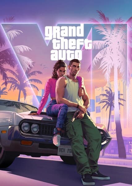 Grand Theft Auto VI
