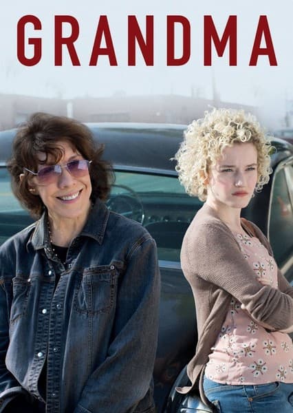 Grandma (movie)