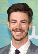 Grant Gustin