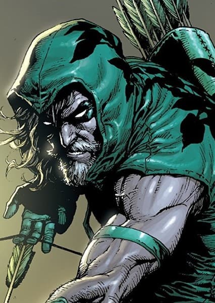 Green Arrow