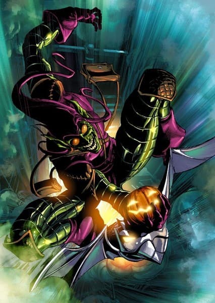 Green Goblin