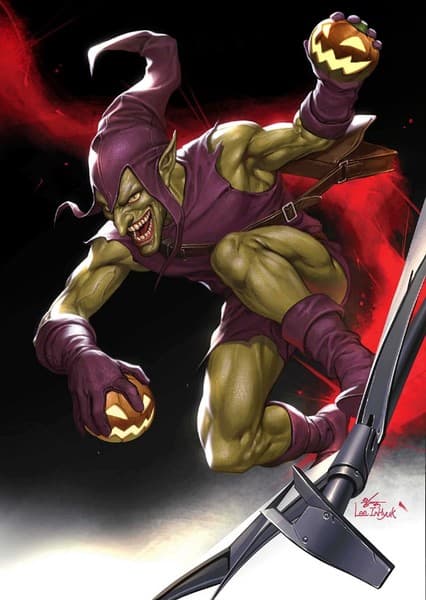 Green Goblin (Norman Osborn)