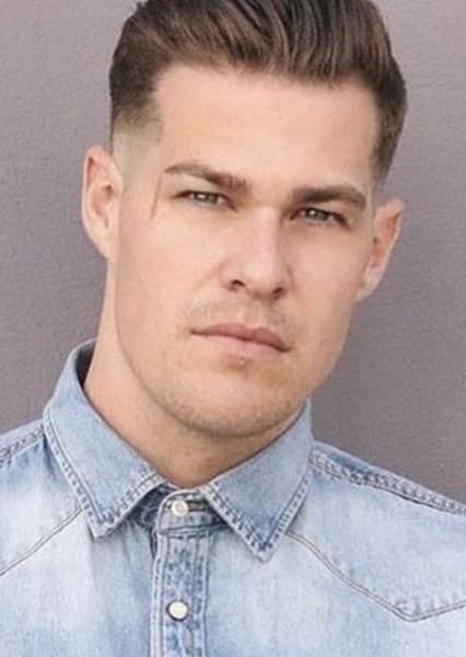 Greg Finley